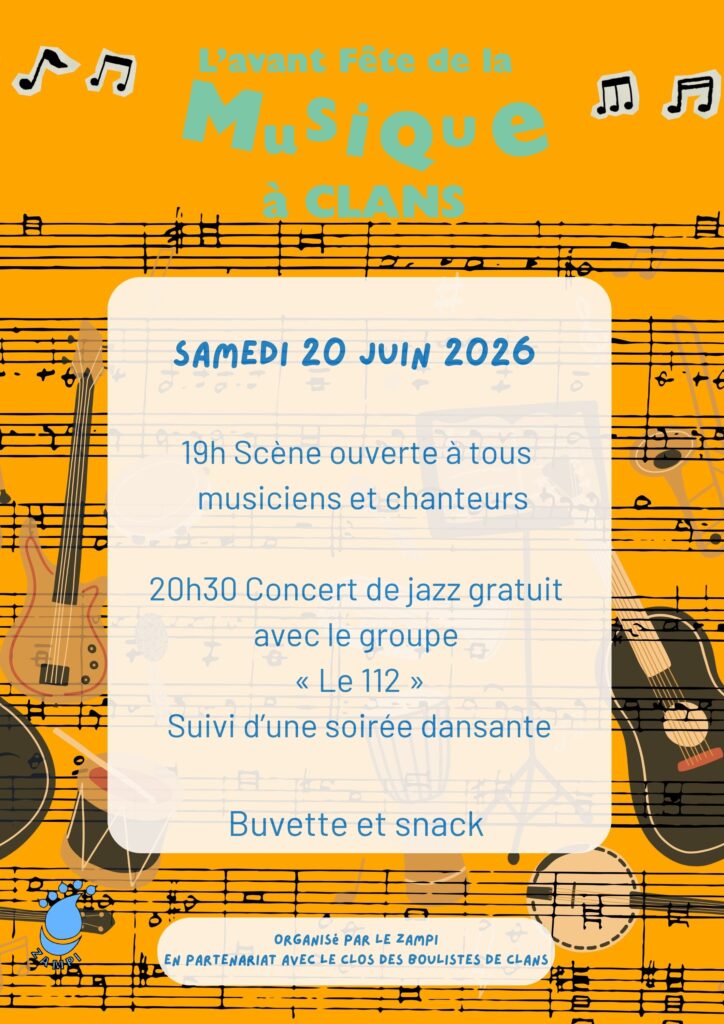 Fête de la musique